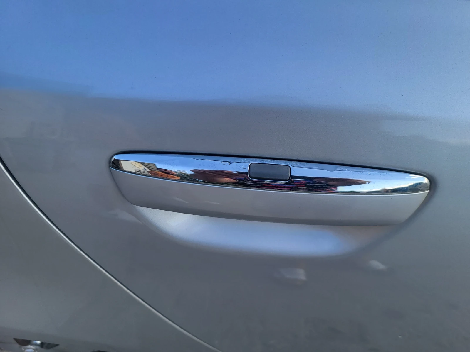 Audi A8 4200, снимка 5 - Автомобили и джипове - 56316060