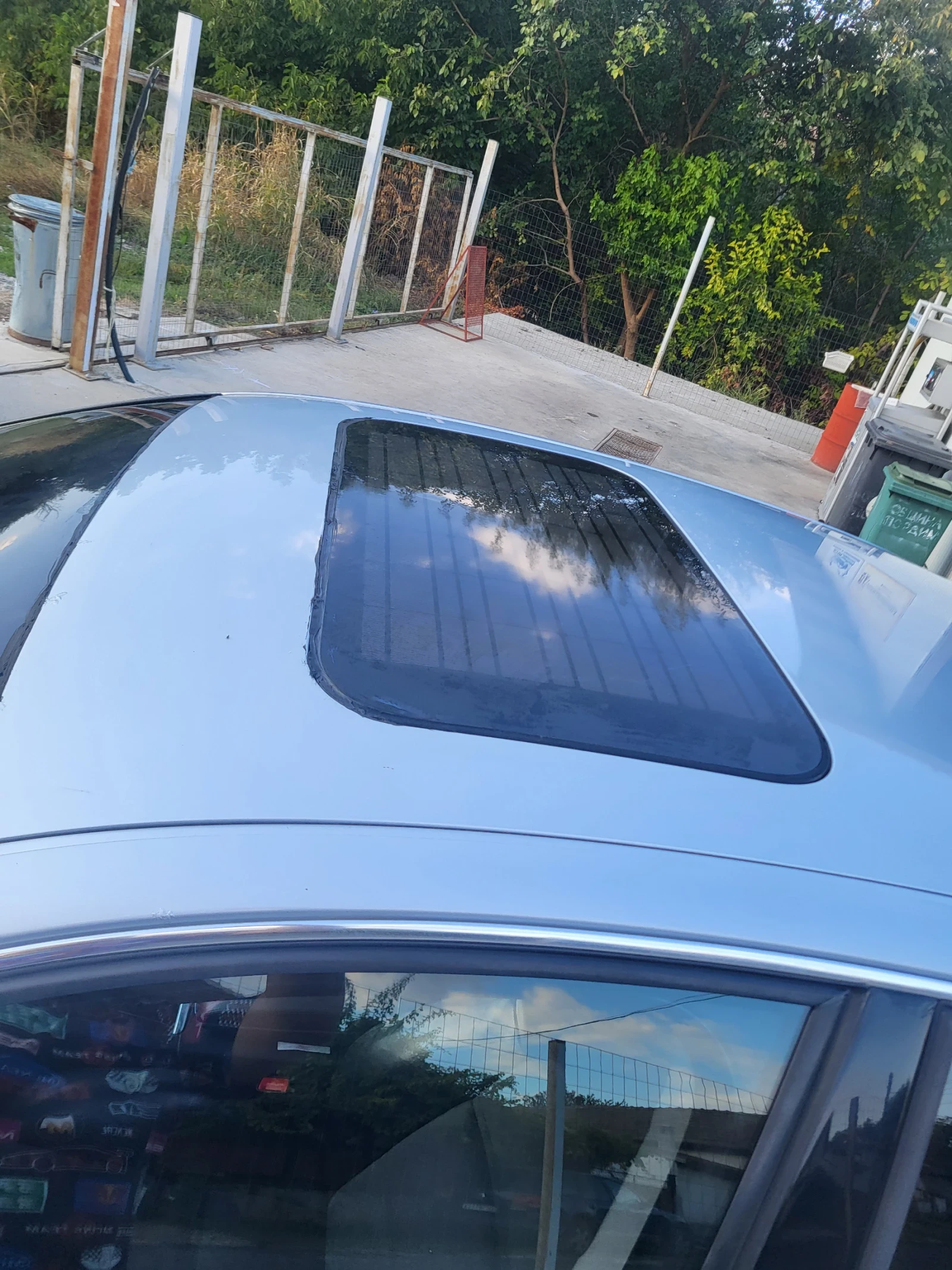 Audi A8 4200, снимка 2 - Автомобили и джипове - 56316060