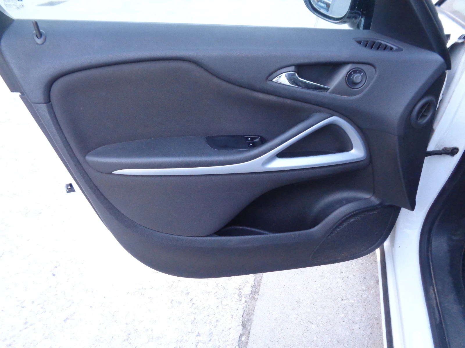 Opel Zafira 2.0CDTI-E5-108x.km.-NAVI-6+ 1-BARTER-LIZING | Mobile.bg � ����������� 4