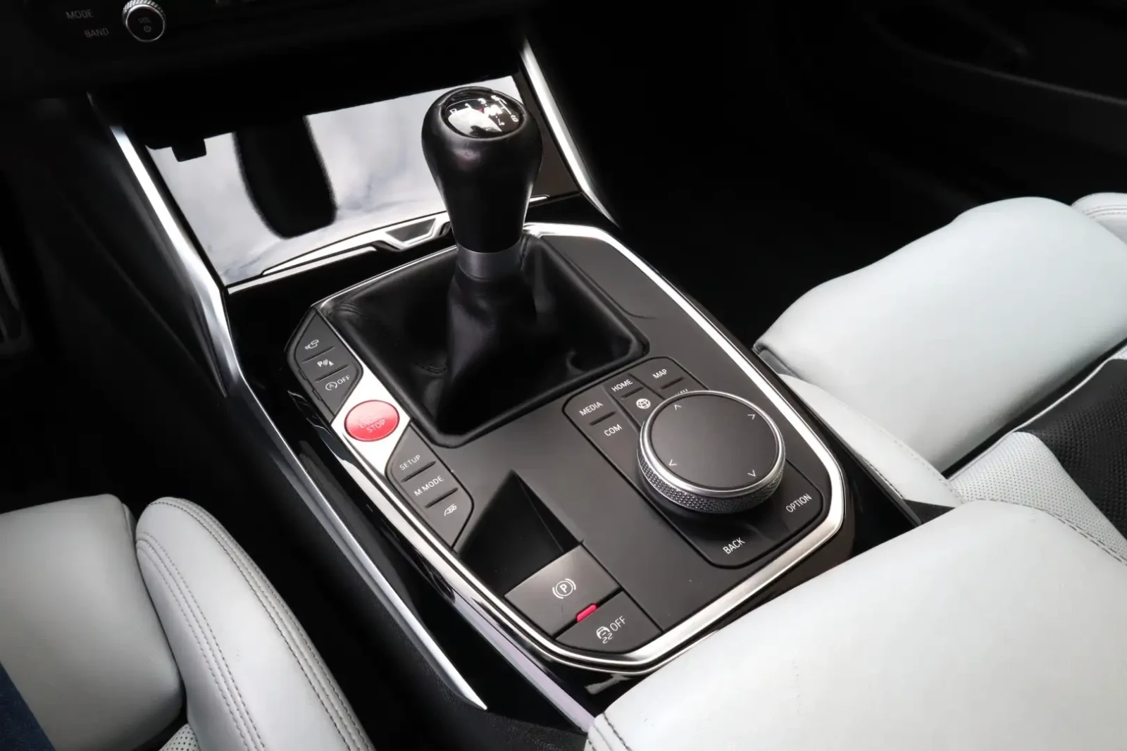 BMW M4 Ръчка/360/Лазер/HK/Лизинг/, снимка 16 - Автомобили и джипове - 56642034