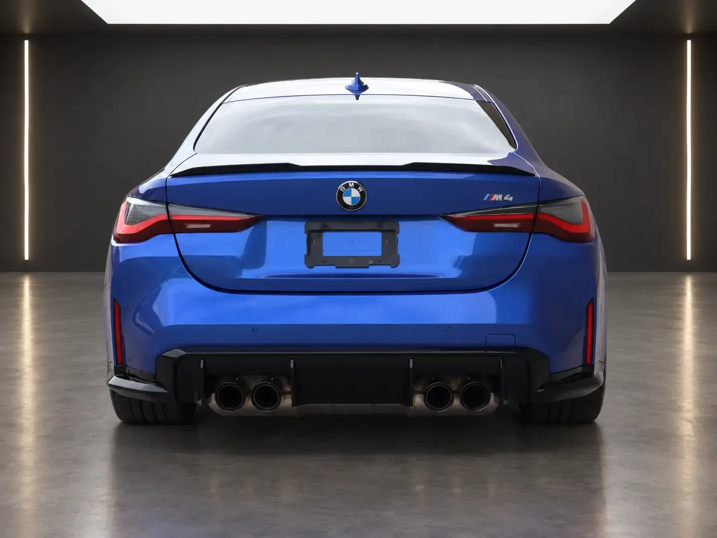 BMW M4 Ръчка/360/Лазер/HK/Лизинг/, снимка 6 - Автомобили и джипове - 56642034