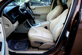 Volvo XC60 2.4D ЛИЗИНГ, снимка 11