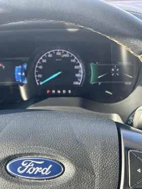 Ford Ranger, снимка 10