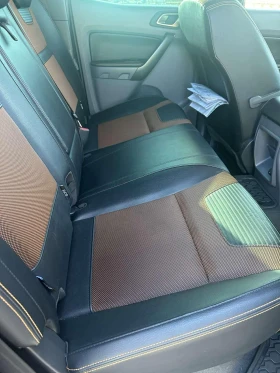 Ford Ranger, снимка 15