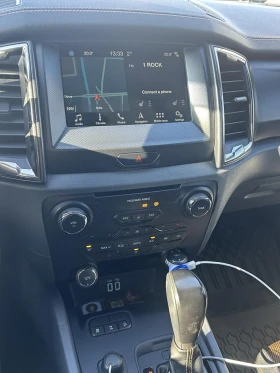 Ford Ranger, снимка 9