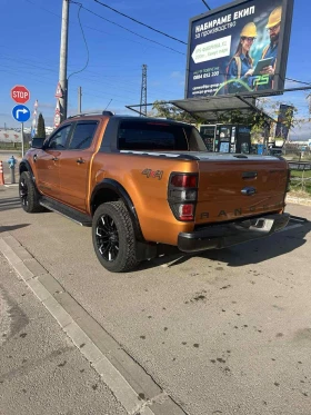 Ford Ranger, снимка 7