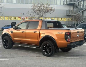Ford Ranger, снимка 4