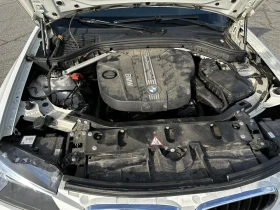 BMW X3 F25, снимка 14