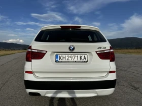 BMW X3 F25, снимка 13