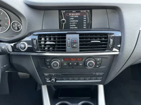 BMW X3 F25, снимка 6