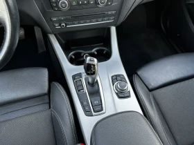BMW X3 F25, снимка 9