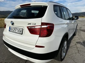 BMW X3 F25, снимка 7