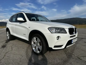 BMW X3 F25, снимка 12