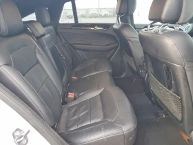 Mercedes-Benz GLE 43 AMG * AMG* КОЖА* ЛЕД* ПОДГРЕВ* HARMAN KARDON* , снимка 11