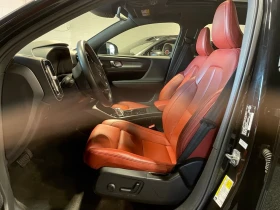Volvo XC40 T5 Inscription AWD, снимка 10