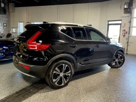 Volvo XC40 T5 Inscription AWD, снимка 6