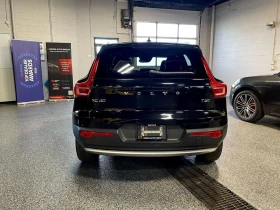 Volvo XC40 T5 Inscription AWD, снимка 5