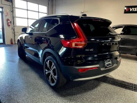 Volvo XC40 T5 Inscription AWD, снимка 4