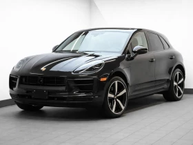 Porsche Macan S* AWD* , снимка 2