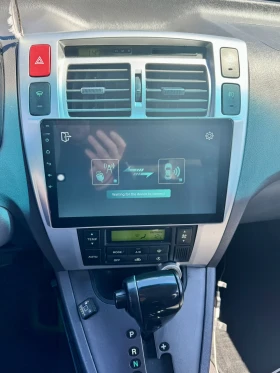 Hyundai Tucson 2.7i v6 LPG Подгрев, снимка 10