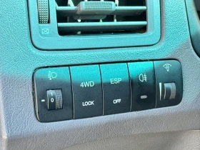 Hyundai Tucson 2.7i v6 LPG Подгрев, снимка 12