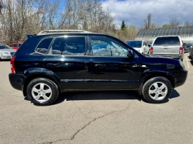 Hyundai Tucson 2.7i v6 LPG Подгрев, снимка 4