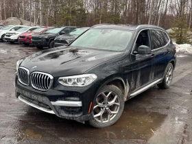 BMW X3 * xDrive30i * ПОДГРЕВИ* ПАНОРАМА* KEYLESS* , снимка 1