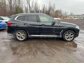 BMW X3 * xDrive30i * ПОДГРЕВИ* ПАНОРАМА* KEYLESS* , снимка 3