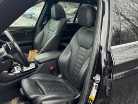 BMW X3 * xDrive30i * ПОДГРЕВИ* ПАНОРАМА* KEYLESS* , снимка 14