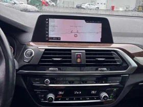 BMW X3 * xDrive30i * ПОДГРЕВИ* ПАНОРАМА* KEYLESS* , снимка 9