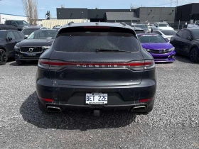 Porsche Macan AWD * ОБДУХВАНЕ* ДВА ЧИФТА ГУМИ/ДЖАНТИ* ПАНОРАМА* , снимка 5
