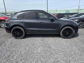 Porsche Macan AWD * ОБДУХВАНЕ* ДВА ЧИФТА ГУМИ/ДЖАНТИ* ПАНОРАМА* , снимка 4