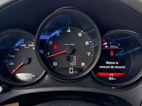 Porsche Macan AWD * ОБДУХВАНЕ* ДВА ЧИФТА ГУМИ/ДЖАНТИ* ПАНОРАМА* , снимка 8