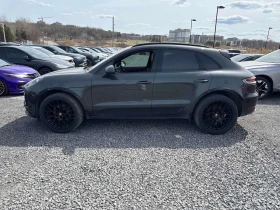 Porsche Macan AWD * ОБДУХВАНЕ* ДВА ЧИФТА ГУМИ/ДЖАНТИ* ПАНОРАМА* , снимка 3