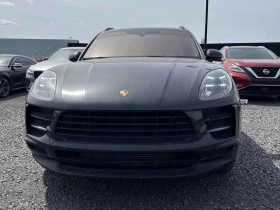 Porsche Macan AWD * ОБДУХВАНЕ* ДВА ЧИФТА ГУМИ/ДЖАНТИ* ПАНОРАМА* , снимка 2