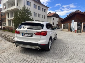 BMW X1 BMW X1 xDrive 2.5d FULL EXTRAS, снимка 4