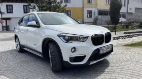 BMW X1 BMW X1 xDrive 2.5d FULL EXTRAS, снимка 1