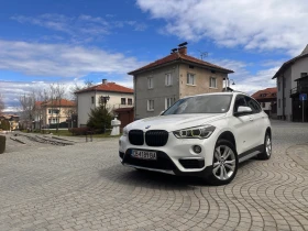 BMW X1 BMW X1 xDrive 2.5d FULL EXTRAS, снимка 3