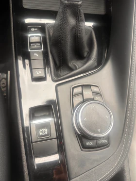 BMW X1 BMW X1 xDrive 2.5d FULL EXTRAS, снимка 9