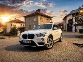 BMW X1 BMW X1 xDrive 2.5d FULL EXTRAS, снимка 13