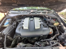 VW Touareg, снимка 7