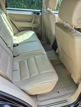 VW Touareg, снимка 5