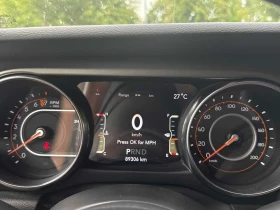 Jeep Wrangler * Unlimited Sport * CARFAX * БЕЗ ПЪРВОНАЧАЛНА ВНОС, снимка 8