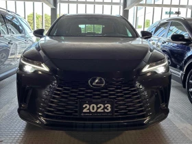 Lexus RX 350 ПОДГРЕВ* ОБДУХ* СЛ.ЛЕНТИ* 360, снимка 2