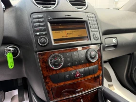 Mercedes-Benz ML 280 3.0d 190 к.с./4matic /ГАРАНЦИЯ, снимка 12