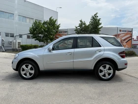 Mercedes-Benz ML 280 3.0d 190 к.с./4matic /ГАРАНЦИЯ, снимка 2