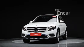 Mercedes-Benz GLC 220 BLIND SPOT* ЕЛ. БАГАЖНИК* ЛЮК* КРАЙНА ЦЕНА, снимка 3