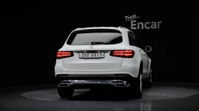 Mercedes-Benz GLC 220 BLIND SPOT* ЕЛ. БАГАЖНИК* ЛЮК* КРАЙНА ЦЕНА, снимка 4