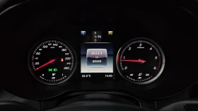 Mercedes-Benz GLC 220 BLIND SPOT* ЕЛ. БАГАЖНИК* ЛЮК* КРАЙНА ЦЕНА, снимка 8