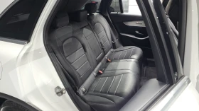 Mercedes-Benz GLC 220 BLIND SPOT* ЕЛ. БАГАЖНИК* ЛЮК* КРАЙНА ЦЕНА, снимка 11